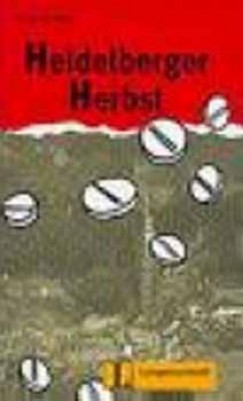 Heidelberger Herbst - Leichte Lektüren Stufe 2 + CD