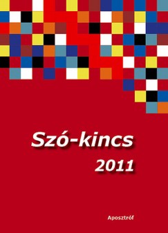 Sz-kincs 2011