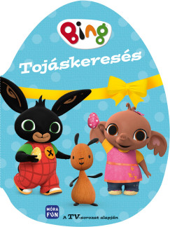 Bing - Tojskeress