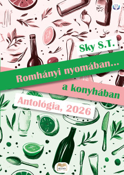 Romhányi nyomában... a konyhában