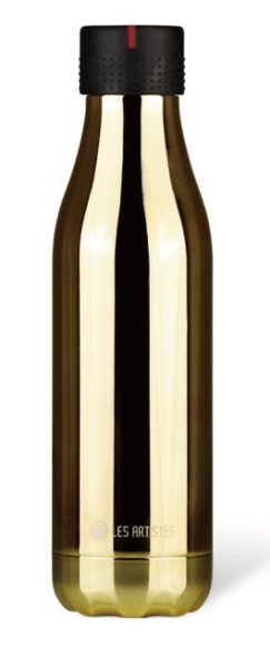 Aranykristály 500 ml-es hőszigetelt kulacs