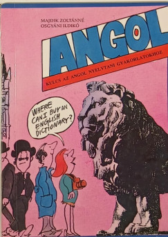 Kulcs az Angol nyelvtani gyakorlatokhoz