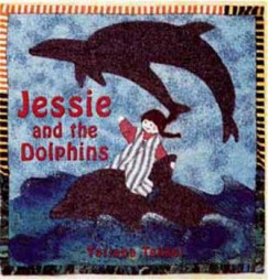 Jessie and the Dolphins