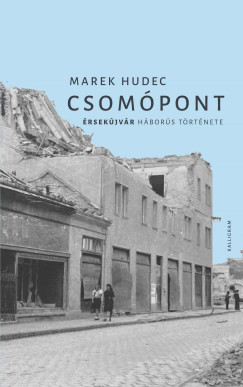 Marek Hudec - Csompont