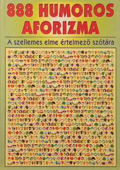 Vas Zoltán (Összeáll.) - 888 humoros aforizma