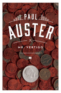 Paul Auster - Auster Paul - Mr. Vertigo
