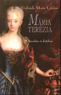 Gabriele Marie Cristen - Mria Terzia