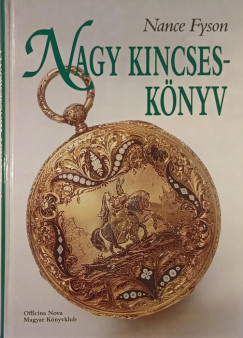 Nance Fyson - Nagy kincsesknyv