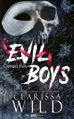 Evil Boys - Gonosz fi�k