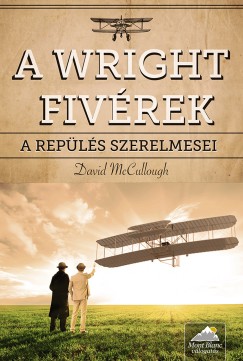 David Mccullough - A Wright fivrek