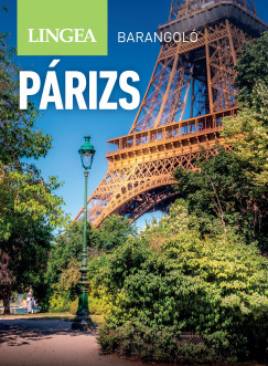 Daniel Stables - Párizs barangoló