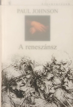 Paul Johnson - A renesz�nsz
