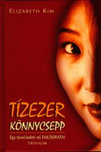 Elizabeth Kim - Tzezer knnycsepp