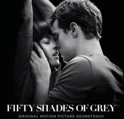 Filmzene - Fifty Shades of Grey - CD