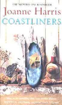Joanne Harris - Coastliners