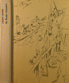 D�k�ny Andr�s - Az �ce�n Cs�sz�ra