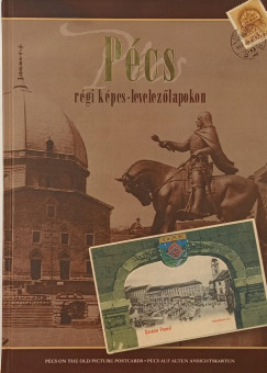Pcs rges-rgi levelezlapokon