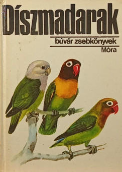 Muray Róbert - Vargha Béla - Díszmadarak