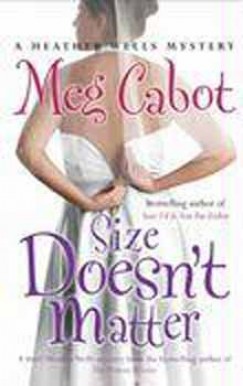 Meg Cabot - Size Doesn't Matter