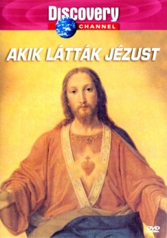 Akik látták Jézust - DVD