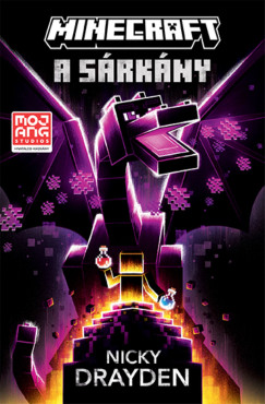 Minecraft - A s�rk�ny