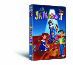 Jtkbolt - DVD