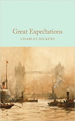 Charles Dickens - Great Expectations