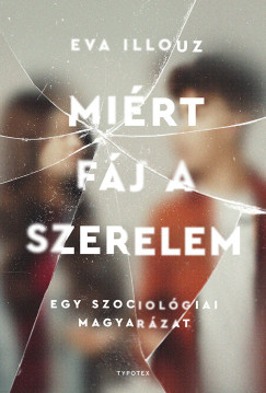 Miért fáj a szerelem