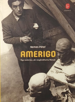 Nemes P�ter - Amerigo