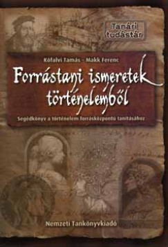 Kfalvi Tams - Makk Ferenc - Forrstani ismeretek trtnelembl