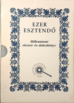 Ezer esztend