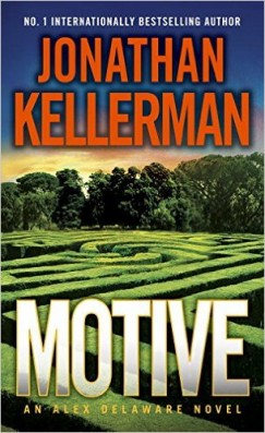 Jonathan Kellerman - Motive