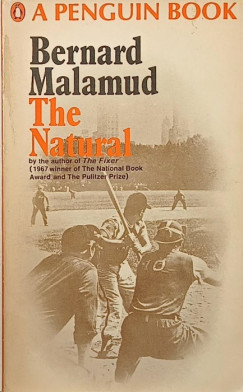 Bernard Malamud - The Natural