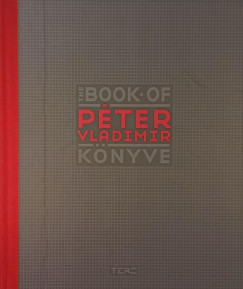 Pter Vladimir - Pter Vladimir knyve