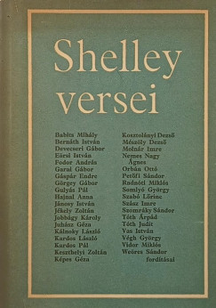 Shelley versei