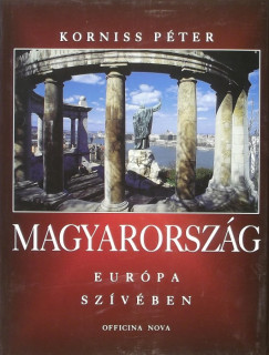 Korniss Pter - Magyarorszg