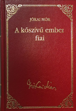 Jkai Mr - A kszv ember fiai