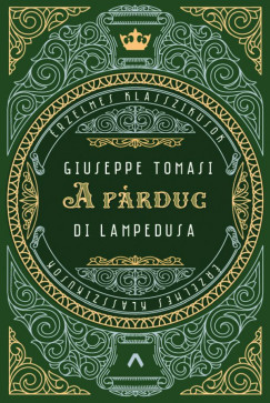 Giuseppe Tomasi Di Lampedusa - A prduc