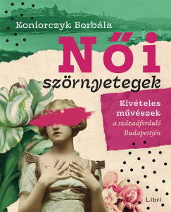 Koniorczyk Borbla - Ni szrnyetegek