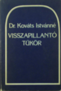 Dr. Kovts Istvnn - Visszaillant tkr