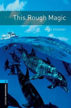 This Rough Magic - Oxford Bookworms Library 5 - MP3 Pack