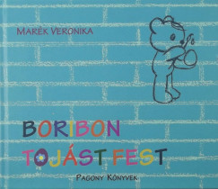 Mark Veronika - Boribon tojst fest