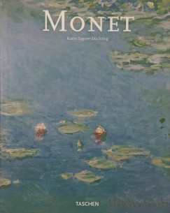Karin Sagner-D�chting - Claude Monet
