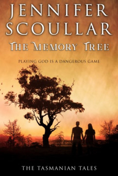 Scoullar Jennifer - The Memory Tree