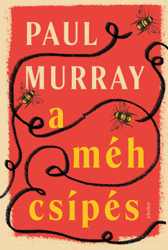 Paul Murray OP - A méhcsípés