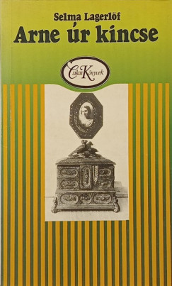 Selma Lagerlf - Arne r kincse - Helga