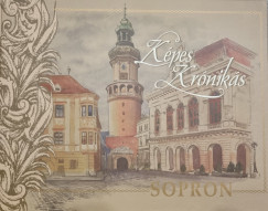 Hrs Jzsef - Kpes krniks - Sopron