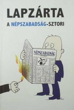 Kelen Kroly   (Szerk.) - Mikls Gbor   (Szerk.) - N. Ksa Judit   (Szerk.) - Lapzrta