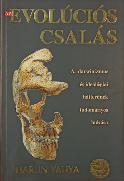 Harun Yahya - Az evolcis csals