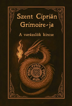 Szent Cipri�n Grimoire-ja